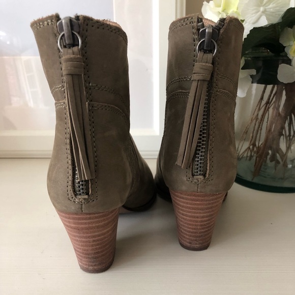 Splendid booties - Picture 6 of 7